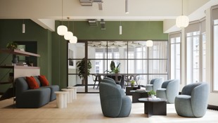 141 wardour breakout