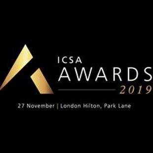 ICSA Awards 2019