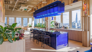 City Tower sky lounge L21